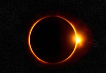 Solar eclipse: Eye health warning
