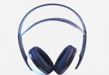 Wireless Headphones are now on Market