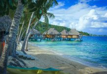 A Paradise for Holiday