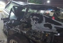 Muere doctor en accidente de tránsito Muere doctor en accidente de tránsito.