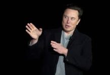Musk dice que dimitirá cuando encuentre a quien lo sustituya Musk dice que dimitirá cuando encuentre a quien lo sustituya.