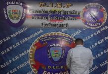 Aprehenden a ingeniero por estafa y usurpación de funciones Aprehende ingeniero por estafa y usurpación de funciones.