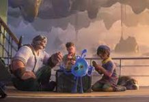 Disney+ trae nueva película navideña titulada “Un mundo extraño” Disney+ trae nueva película navideña titulada “Un mundo extraño”