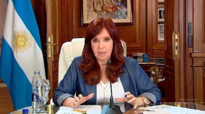 Solicitan detención de implicados en atentado contra Cristina Kirchner.