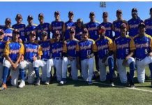 Venezuela cerró en el sexto lugar del ranking mundial