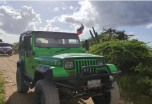 Más de 10 mil personas disfrutaron de la Vuelta a la Península 2023