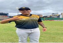 Leones se refuerza con mexicano David Gutiérrez