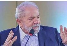 Lula dará prioridad a la clase trabajadora