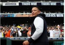 Miguel Cabrera se despedirá de la MLB en 2023