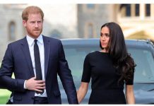 Enrique acusa a la familia real de dar información confidencial a la prensa