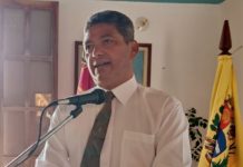 Alcaldía del municipio Falcón inicia el 2023 con acciones