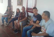 Fundación Literaria León Bienvenido Weffer elige directiva 2023-2028