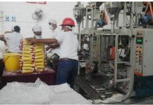 Producción de alimentos en Venezuela aumentó un 5% en 2022