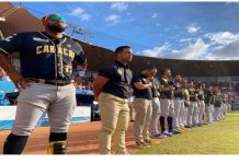 Leones complica el Round Robin