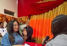 Ratificada directiva de Concelostaques para el 2023