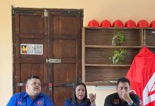 20 mil nuevas viviendas es la meta de la GMVV para este 2.023 en Falcón