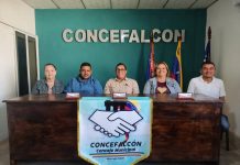 Orden Blanca Morón de Irausquin ya tienen galardonados