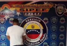 Detienen a estafador inmobiliario por presunta estafa