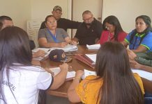 Concelostaques pone en marcha agenda legislativa 2023