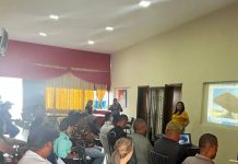 Concelostaques atiende planteamientos del sector turístico