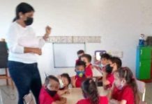 Red Intercircuital Educativa Los Taques felicita a los maestros