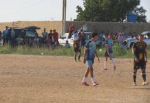 Los Reyes se proclaman campeones tras ganar a Las Viviendas