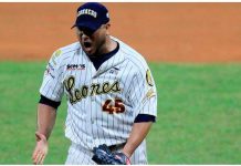 Leones se afianza en la punta