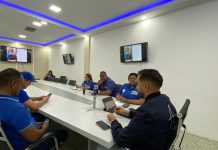 Hidrofalcón se mantiene activo con suministro a eje de Paraguaná