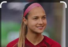 Deyna Castellanos marcó su primer gol en Inglaterra