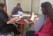 Orden Petra R. Irausquín de Falcón tiene ganadoras