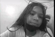 Arrollada adolescente en la vía principal de Yabuquiva