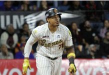 Leones obtuvieron su título 21en la historia deportiva