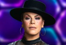 Olga Tañón: los celos se te notan