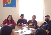 Instalan comisión para reforma de ordenanza de PNNA