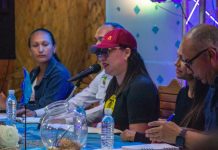 Carnavales turísticos Los Taques 2023 fomentan tradición