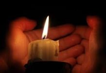 Paraguaná se quedó sin luz la tarde del jueves