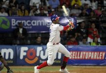Tiburones empató la serie