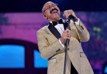 Oscar D’León ofrecerá concierto en la Serie del Caribe