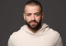 Nacho habló del mal rato que vivió en San Agustín