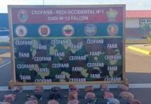 Localizan 42 panelas de droga en costas de Adicora