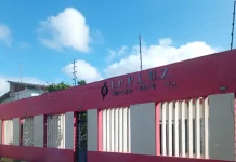 Antisociales acaban con IPPLUZ Punto Fijo