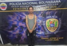Estaba solicitado y lo detuvieron en Las Piedras