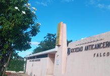 Paralizada atención en clínica anticancerosa