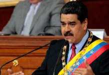 Maduro destaca inició del Período Legislativo 2023 – 2024