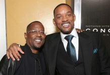 Will Smith vuelve a la gran pantalla