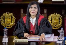 TSJ resaltó ampliación de tribunales penales