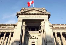 Poder Judicial de Perú declara infundado el recurso de Castillo