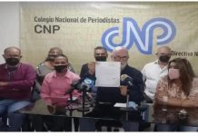 CNP: ignorancia de la Ley de Ejercicio del Periodismo no exime de su cumplimiento