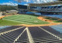 Ocho campeones se disputarán la Serie del Caribe en Venezuela