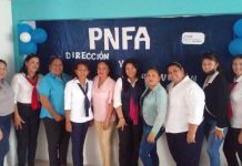 Estudiantes de la UNEM presentaron trabajo especial de grado